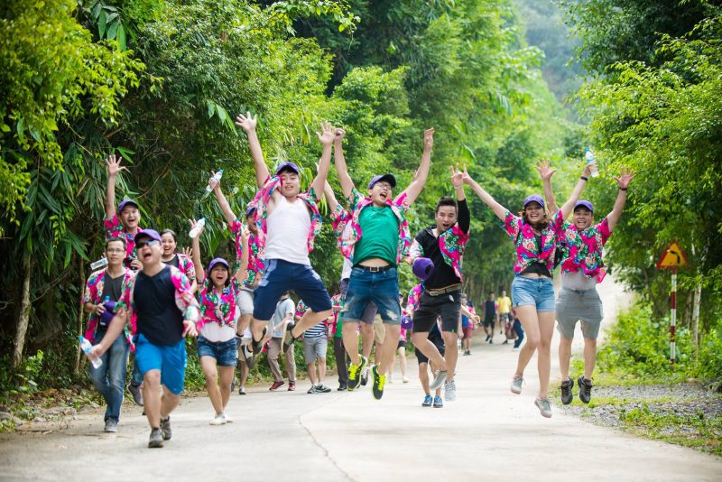 địa điểm tổ chức team building tại ninh bình địa điểm tổ chức team building tại ninh bình