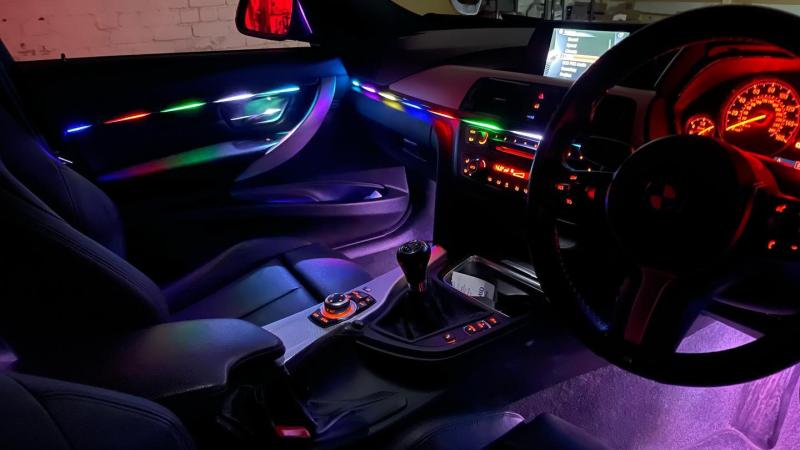 Có nên độ đèn xe ô tô nội thất hay không? Lý do nên độ đèn nội thất Có nên độ đèn xe ô tô nội thất hay không? Lý do nên độ đèn nội thất