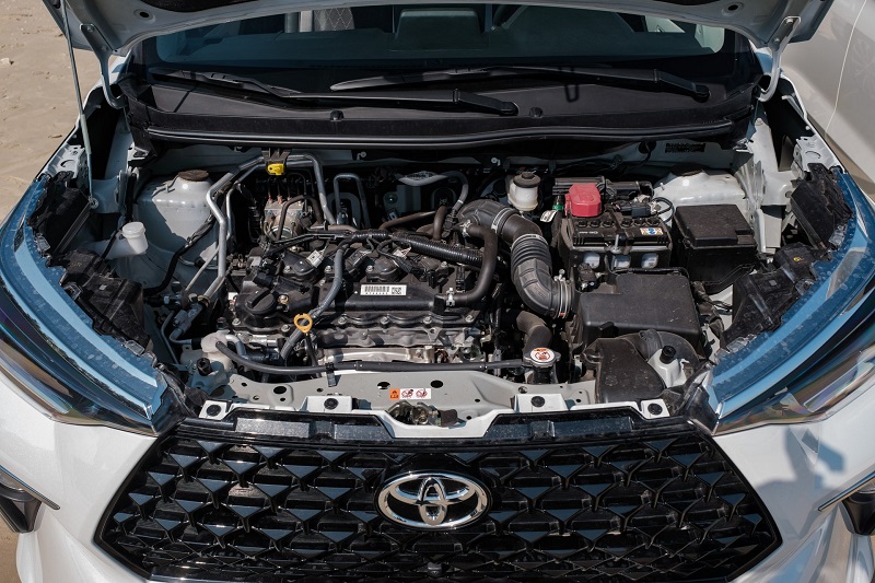 Đánh giá xe ô tô Toyota Veloz năm 2025 Đánh giá xe ô tô Toyota Veloz năm 2025