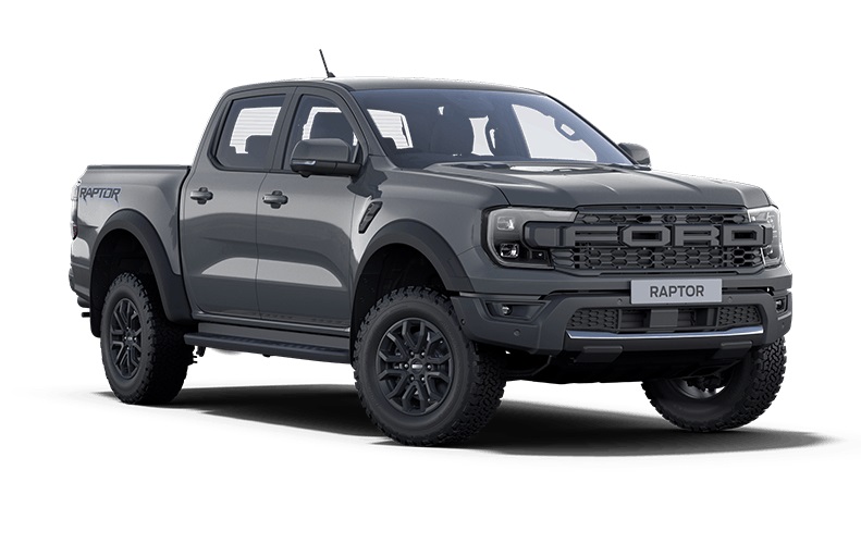 Cập nhật thông tin giá bán các phiên Ford Ranger trong năm 2025