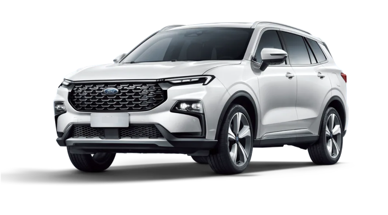 Có nên mua xe Ford Territory trong thời gian này hay không?