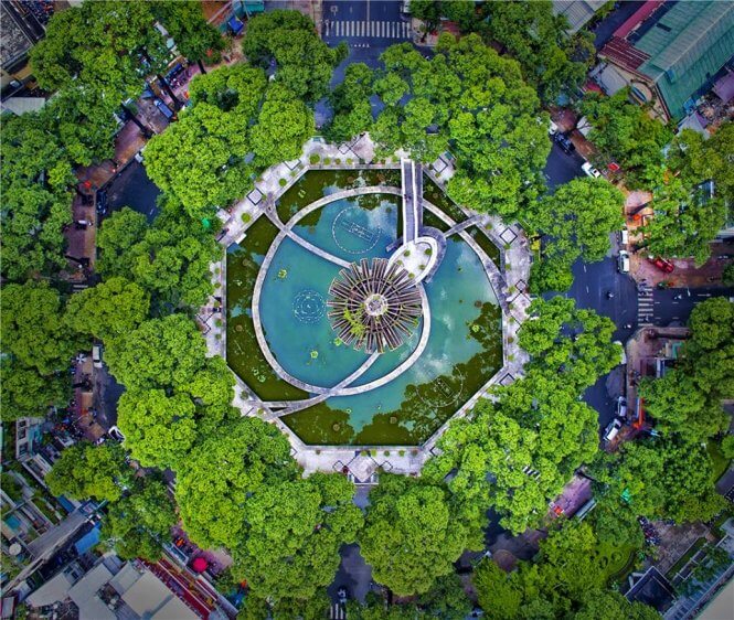 Địa Điểm Du Lịch Sài Gòn Địa Điểm Du Lịch Sài Gòn
