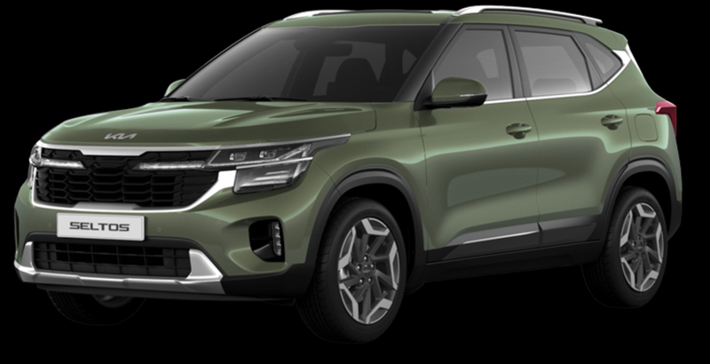 Những dòng xe gầm cao giá rẻ đáng mua nhất năm 2025