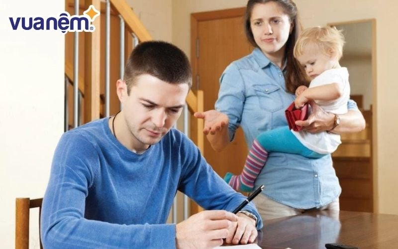 hoa-tinh-cung-phu-mau Hỏa Tinh cung Phụ Mẫu mang ý nghĩa cha mẹ không hợp tính