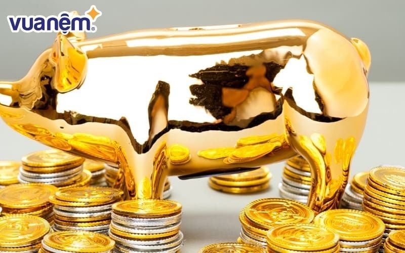 hoa-tinh-dac-dia Hỏa Tinh đắc địa gặp thêm nhiều cát tinh thì cuộc sống gia chủ của cải dồi dào
