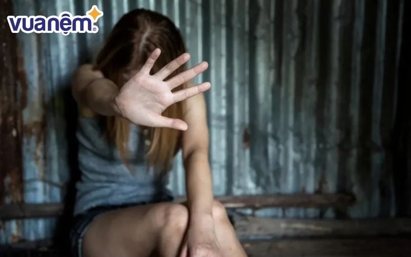 hoa-tinh-ham-dia Những ai sinh ở hướng Tây, Bắc gặp Hỏa tinh thì cuộc càng vất vả, khổ cực