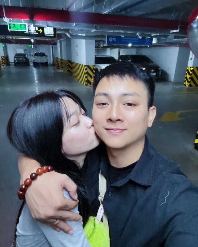 hoailam-0751 Ảnh: Facebook Nguyen Tuan Loc