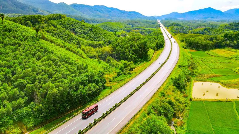 Đầu tư sớm 7 tuyến cao tốc- Ảnh 1.