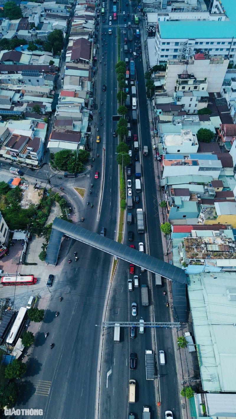 Hơn 8km quốc lộ 22 sắp mở rộng, giảm áp lực cho tuyến huyết mạch kết nối ASEAN- Ảnh 12. Hơn 8km quốc lộ 22 sắp mở rộng, giảm áp lực cho tuyến huyết mạch kết nối ASEAN- Ảnh 12.