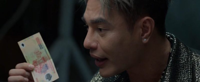 Lộ phân cảnh bị cắt ở phim Trấn Thành khiến ai xem cũng lú: Tô bún 100k, trả 200k, tại sao khách hàng vẫn lãi? - Ảnh 4. Lộ phân cảnh bị cắt ở phim Trấn Thành khiến ai xem cũng lú: Tô bún 100k, trả 200k, tại sao khách hàng vẫn lãi? - Ảnh 4.