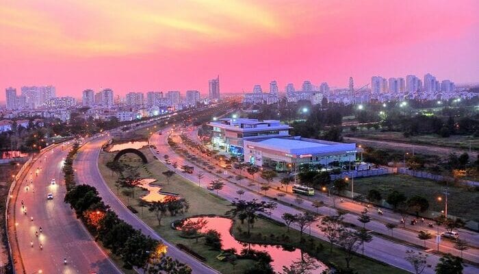 Địa Điểm Du Lịch Sài gòn Địa Điểm Du Lịch Sài Gòn