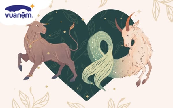 kim-nguu-va-ma-ket-600x375-5 Giải đáp: cung Kim Ngưu và Ma Kết có hợp nhau không?