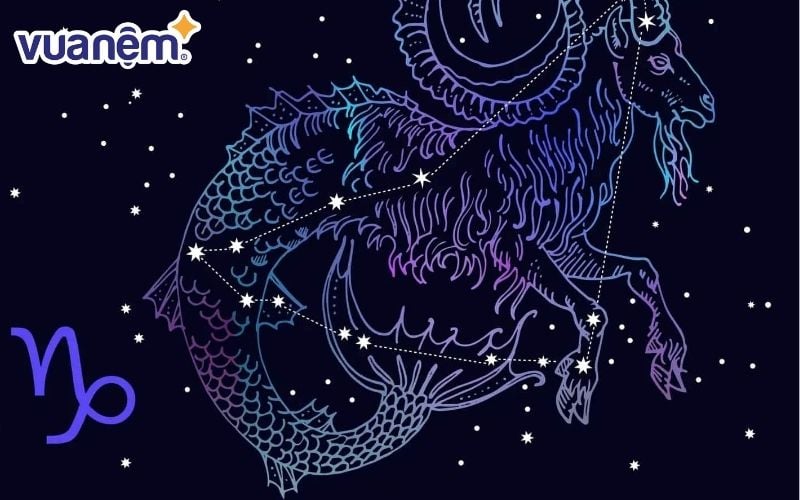 kim-nguu-va-ma-ket Cung mọc Kim Ngưu với Mặt trời Ma Kết sẽ tạo ra người có tính kỷ luật cao