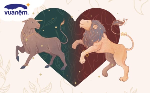 kim-nguu-va-su-tu-600x375-7 Giải đáp: cung Kim Ngưu và Sư Tử có hợp hay không?