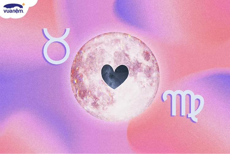 Giải mã chi tiết: Cung Kim Ngưu và Xử Nữ có hợp nhau không? 4 kim nguu va xu nu 1 png