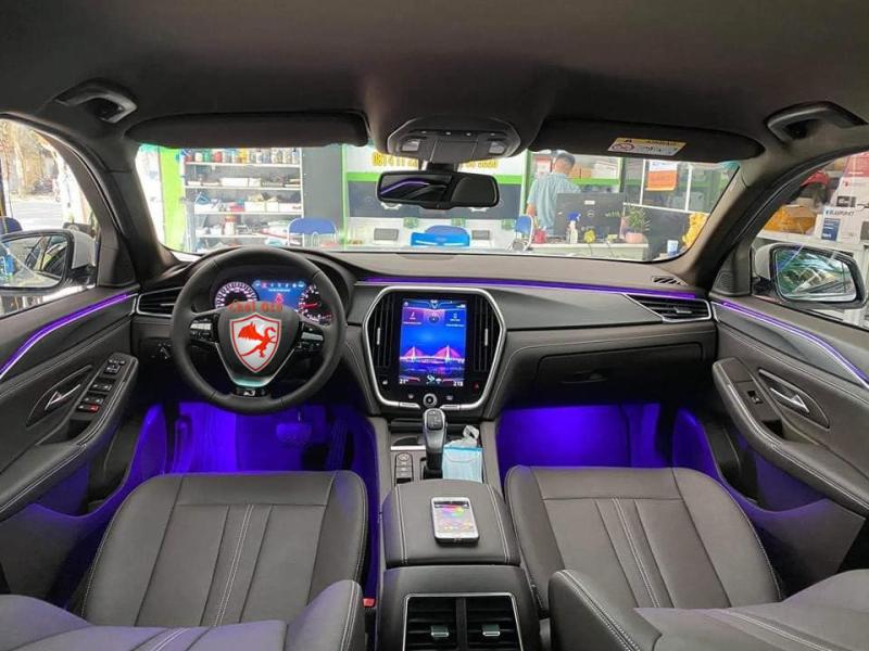 Có nên độ đèn xe ô tô nội thất hay không? Lý do nên độ đèn nội thất Có nên độ đèn xe ô tô nội thất hay không? Lý do nên độ đèn nội thất