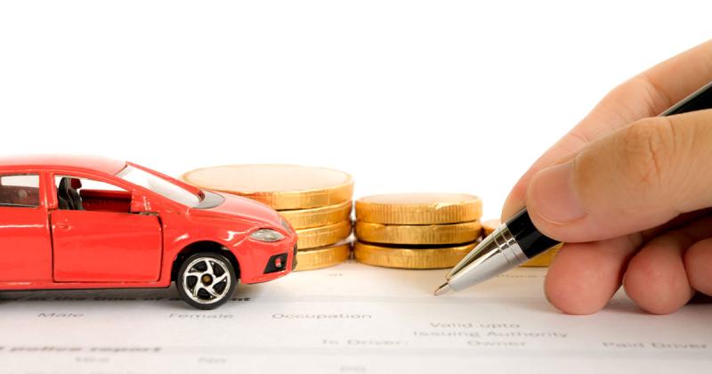 Cách làm thủ tục sang tên xe ô tô theo quy định mới 2025