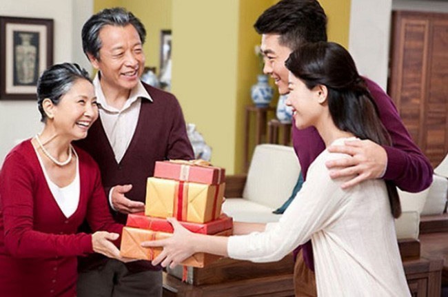 Mùng 2 Tết: 3 việc nên làm, 3 điều kiêng kỵ và 3 món ăn truyền thống của nước cạnh Việt Nam- Ảnh 4. Mùng 2 Tết: 3 việc nên làm, 3 điều kiêng kỵ và 3 món ăn truyền thống của nước cạnh Việt Nam- Ảnh 4.