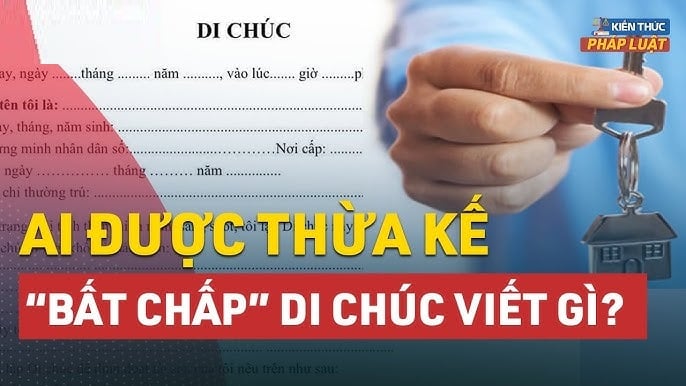 nguoi-thua-ke-1240 Những trường hợp nào được hưởng tài sản thừa kế dù không có tên trong di chúc?