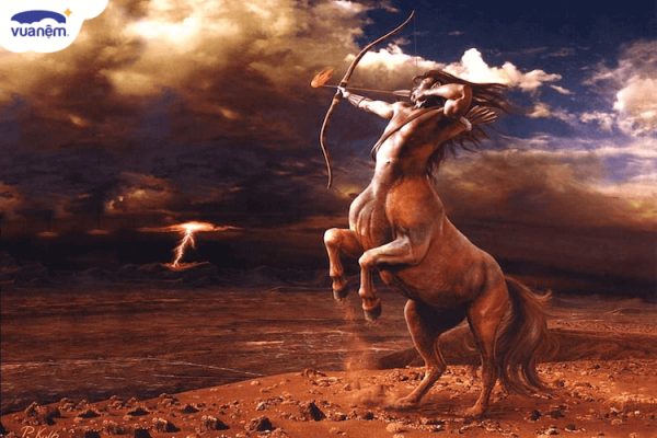 Tiết lộ bí mật: Cung Kim Ngưu và Nhân Mã có hợp nhau không?