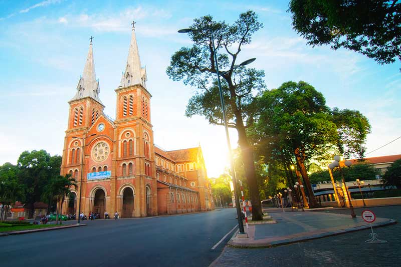 Địa Điểm Du Lịch Sài Gòn Địa Điểm Du Lịch Sài Gòn