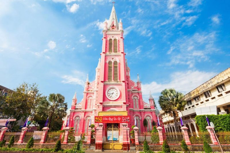 Địa Điểm Du Lịch Sài Gòn Địa Điểm Du Lịch Sài Gòn