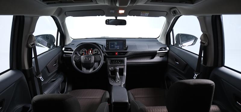 Cập nhật bảng giá xe Toyota Avanza mới nhất