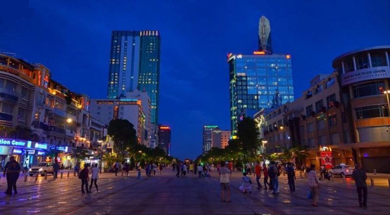 Địa Điểm Du Lịch Sài Gòn Địa Điểm Du Lịch Sài Gòn