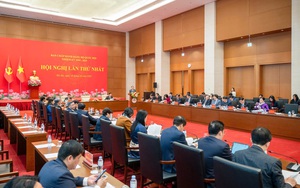 Đẩy mạnh tinh thần đổi mới tư duy trong xây dựng pháp luật