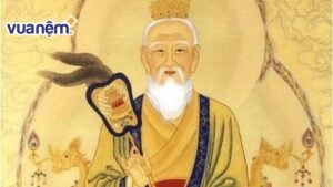 Luận về sao Phá Quân, ý nghĩa sao tại các cung chi tiết