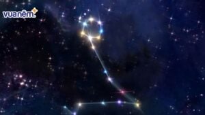 Luận về sao Quan Phù và nghĩa sao tại các cung