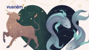 Giải đáp: Cung Song Ngư và Kim Ngưu có hợp nhau không?