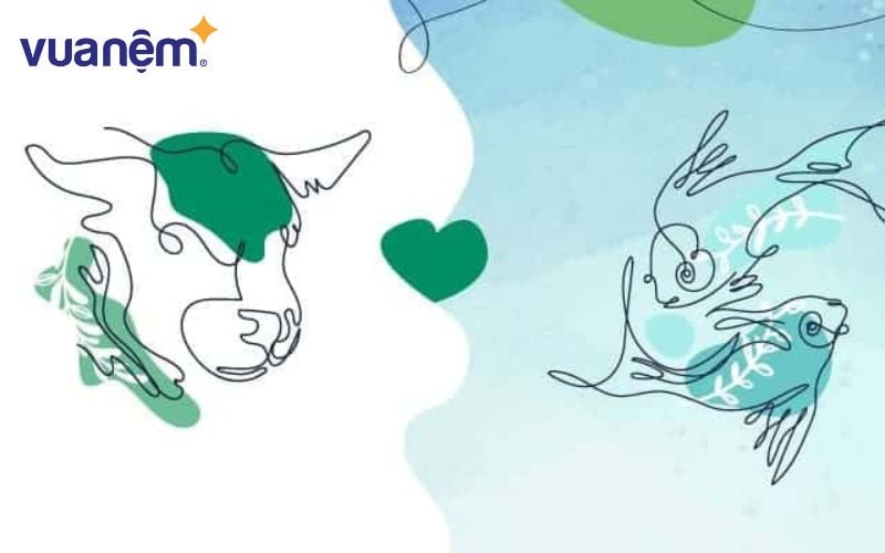 song-ngu-va-kim-nguu-8 Tình bạn tuyệt đẹp của Song Ngư và Kim Ngưu khiến nhiều người ngưỡng mộ