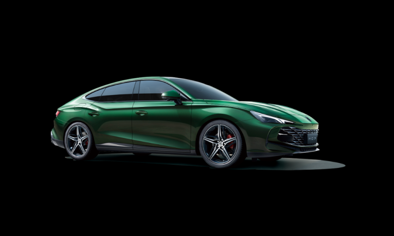 Những ưu điểm MG MG7 được giới mê xe lựa chọn Những ưu điểm MG MG7 được giới mê xe lựa chọn