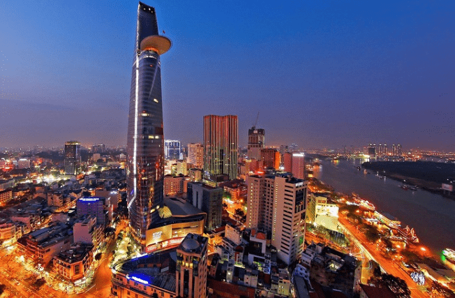 Địa Điểm Du Lịch Sài Gòn Địa Điểm Du Lịch Sài Gòn