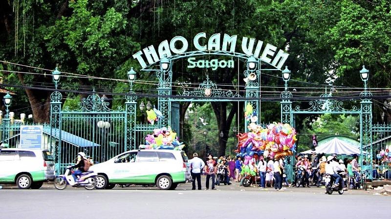 Địa Điểm Du Lịch Sài gòn Địa Điểm Du Lịch Sài Gòn
