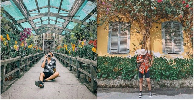 Địa Điểm Du Lịch Sài gòn Địa Điểm Du Lịch Sài Gòn