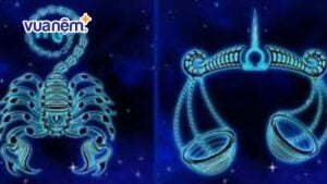 Giải đáp: cung Thiên Bình và Bọ Cạp có hợp nhau không?