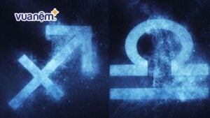 Giải đáp: cung Thiên Bình và Nhân Mã có hợp nhau không?