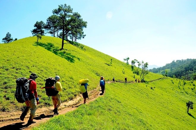 Tour-Trekking-Ta-Nang-Phan-Dung-2N1Đ-01