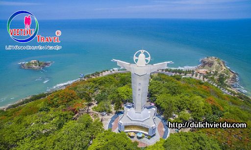 Tour Vũng Tàu