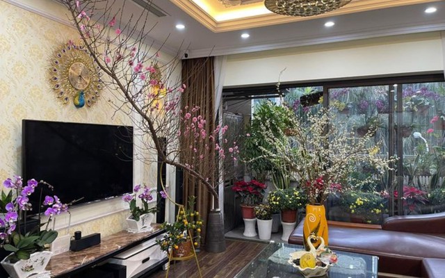 6 lỗi phong thủy nên TRÁNH đầu năm: Phạm phải mất may, "tiền ra như nước" - Ảnh 3. 6 lỗi phong thủy nên TRÁNH đầu năm: Phạm phải mất may, "tiền ra như nước" - Ảnh 3.