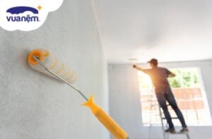 Tuổi Thìn sơn nhà màu gì? 10 lưu ý sơn nhà cho tuổi Thìn