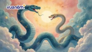 Tuổi Tỵ sơn nhà màu gì hợp phong thuỷ, mang lại may mắn