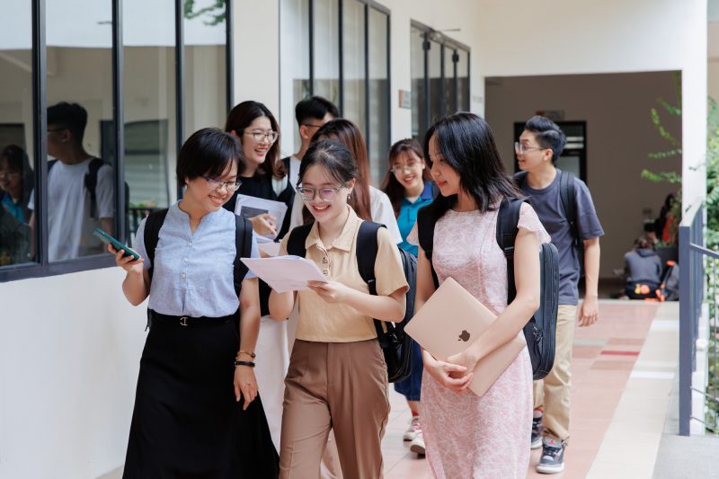Tuyển sinh đại học 2025: Nhiều trường đại học phía Nam mở ngành mới- Ảnh 1. Tuyển sinh đại học 2025: Nhiều trường đại học phía Nam mở ngành mới- Ảnh 1.