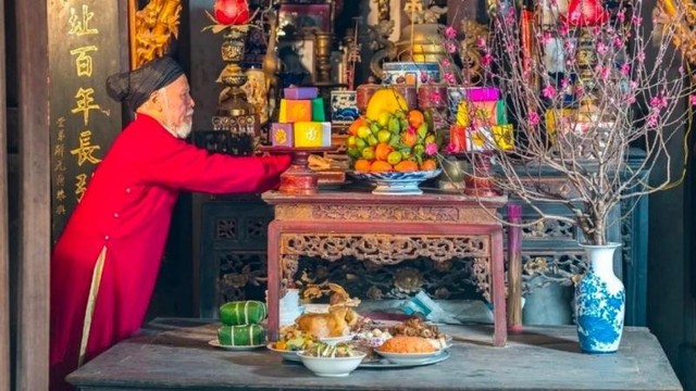 6 lỗi phong thủy nên TRÁNH đầu năm: Phạm phải mất may, "tiền ra như nước" - Ảnh 1. 6 lỗi phong thủy nên TRÁNH đầu năm: Phạm phải mất may, "tiền ra như nước" - Ảnh 1.