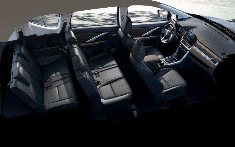 Review dòng xe ô tô Mitsubishi Xpander với những tính năng mới Review dòng xe ô tô Mitsubishi Xpander với những tính năng mới