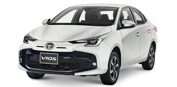 Có nên lựa chọn Toyota Vios 2025 hay không?