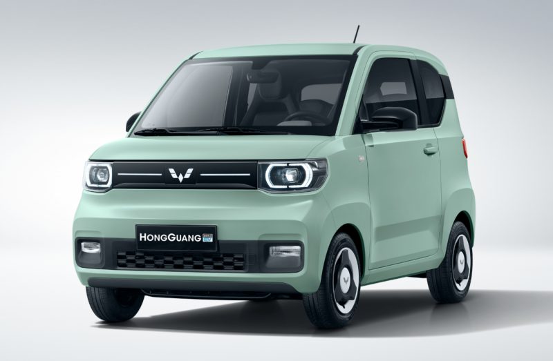 So sánh VF3 và Wuling HongGuang lựa chọn nào phù hợp hơn? So sánh VF3 và Wuling HongGuang lựa chọn nào phù hợp hơn?