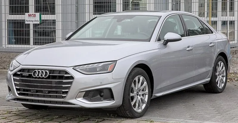 Tìm hiểu dòng xe ô tô Audi A4? Những lý do nên chọn Audi A4